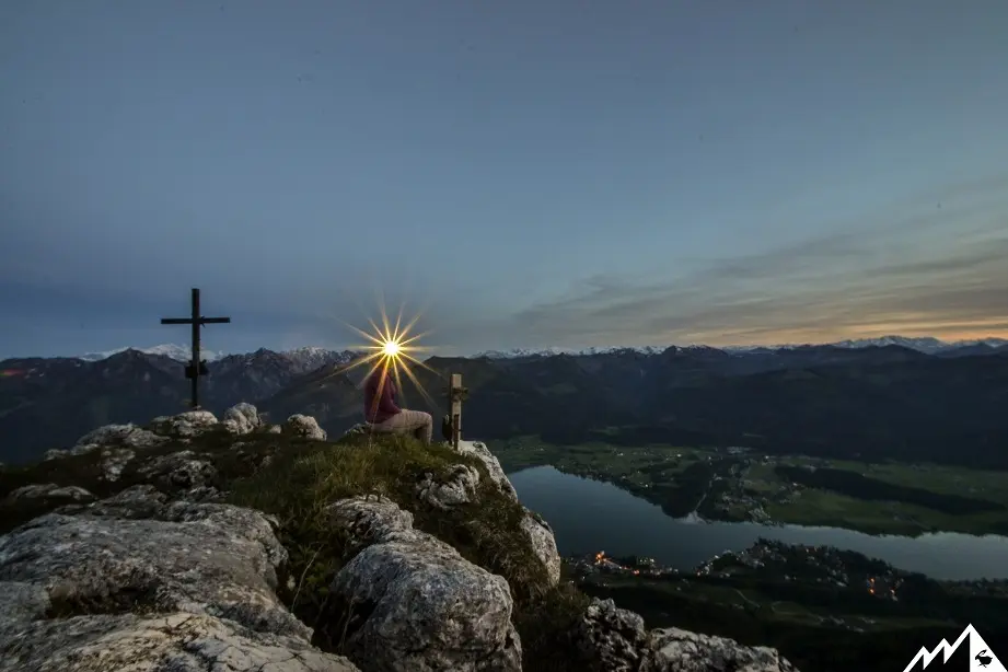 Wanderung Vormauerstein