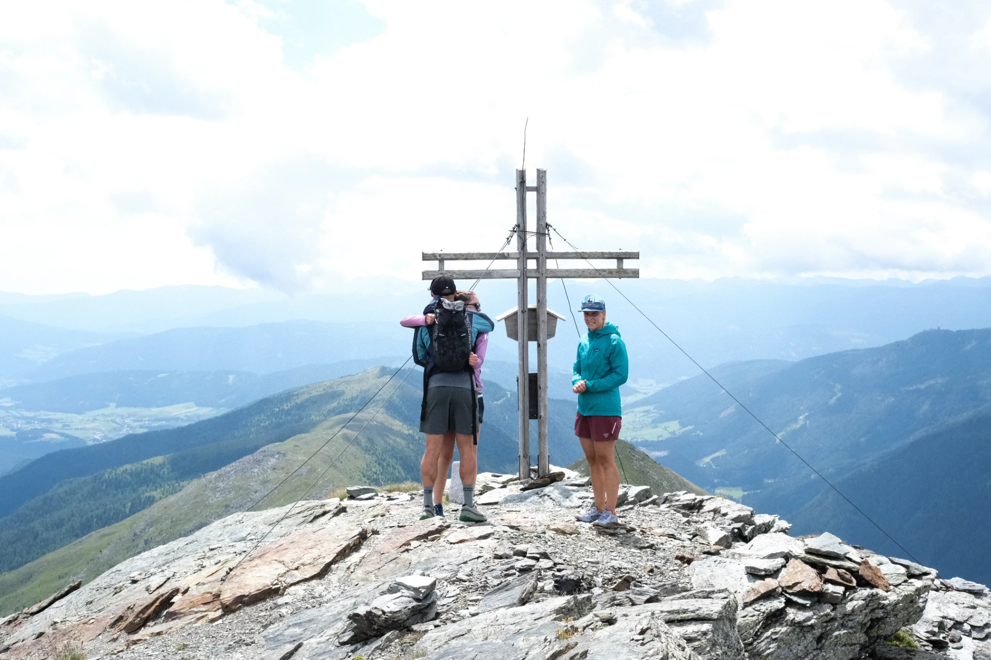 twengeralm twenger almsee gurpitscheck wanderung